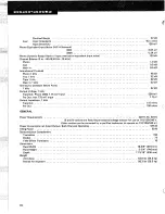 Preview for 30 page of Marantz 1300DC Service Manual