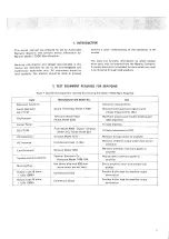 Preview for 3 page of Marantz 170DC Service Manual