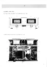 Preview for 7 page of Marantz 170DC Service Manual