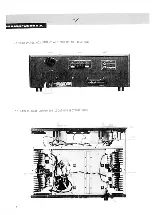 Preview for 8 page of Marantz 170DC Service Manual