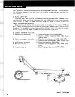 Preview for 6 page of Marantz 2220B Service Manual