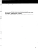 Preview for 27 page of Marantz 2220B Service Manual