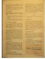 Preview for 8 page of Marantz 2226B Handbook Of Instructions