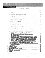 Preview for 2 page of Marantz 2230B Service Manual