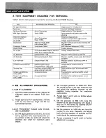 Preview for 4 page of Marantz 2230B Service Manual