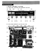 Preview for 6 page of Marantz 2230B Service Manual