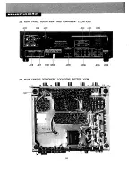 Preview for 42 page of Marantz 2230B Service Manual