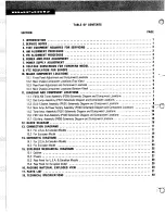 Preview for 2 page of Marantz 2238B Service Manual