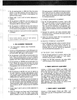 Preview for 5 page of Marantz 2238B Service Manual