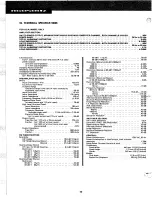 Preview for 30 page of Marantz 2238B Service Manual