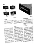 Preview for 9 page of Marantz 2250B Handbook Of Instructions