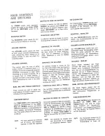 Preview for 15 page of Marantz 2250B Handbook Of Instructions