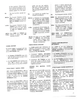 Preview for 16 page of Marantz 2250B Handbook Of Instructions