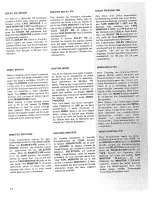 Preview for 17 page of Marantz 2250B Handbook Of Instructions