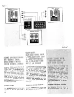 Preview for 21 page of Marantz 2250B Handbook Of Instructions