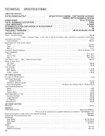 Preview for 33 page of Marantz 2250B Handbook Of Instructions