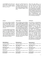 Preview for 35 page of Marantz 2250B Handbook Of Instructions