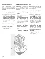 Preview for 36 page of Marantz 2250B Handbook Of Instructions