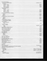 Preview for 26 page of Marantz 2252B Handbook Of Instructions