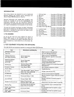 Preview for 3 page of Marantz 2285 Service Manual