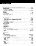 Preview for 36 page of Marantz 2285 Service Manual