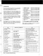 Preview for 3 page of Marantz 2330B Service Manual