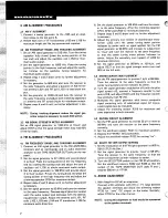 Preview for 4 page of Marantz 2330B Service Manual