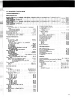 Preview for 37 page of Marantz 2330B Service Manual