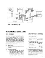 Preview for 9 page of Marantz 240 Service Manual