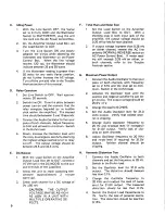 Preview for 10 page of Marantz 240 Service Manual