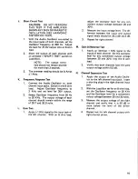 Preview for 11 page of Marantz 240 Service Manual