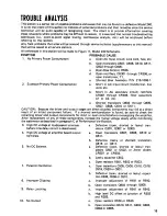 Preview for 15 page of Marantz 240 Service Manual