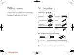 Предварительный просмотр 2 страницы Marantz 30 Quick Start Manual