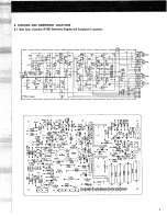 Preview for 5 page of Marantz 300DC Service Manual