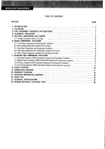 Preview for 2 page of Marantz 3250 Service Manual