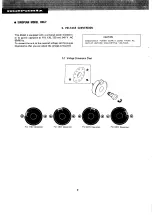 Preview for 4 page of Marantz 3250 Service Manual