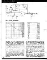 Предварительный просмотр 6 страницы Marantz 3300 Service Manual