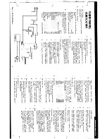 Предварительный просмотр 11 страницы Marantz 3300 Service Manual
