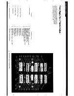 Предварительный просмотр 20 страницы Marantz 3300 Service Manual