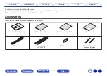 Предварительный просмотр 6 страницы Marantz 40n Owner'S Manual