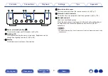 Предварительный просмотр 9 страницы Marantz 40n Owner'S Manual