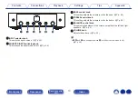 Предварительный просмотр 10 страницы Marantz 40n Owner'S Manual