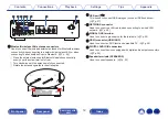 Предварительный просмотр 12 страницы Marantz 40n Owner'S Manual