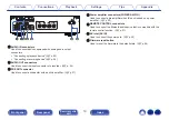 Предварительный просмотр 13 страницы Marantz 40n Owner'S Manual