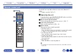 Предварительный просмотр 14 страницы Marantz 40n Owner'S Manual