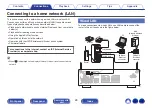 Предварительный просмотр 28 страницы Marantz 40n Owner'S Manual