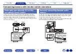 Предварительный просмотр 31 страницы Marantz 40n Owner'S Manual