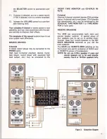 Preview for 8 page of Marantz 4230 Handbook Of Instructions