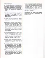 Preview for 9 page of Marantz 4230 Handbook Of Instructions