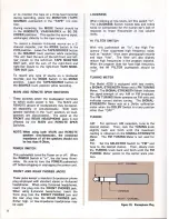 Preview for 13 page of Marantz 4230 Handbook Of Instructions